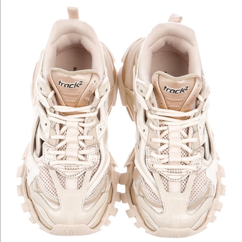 Balenciaga track 2 sneakers